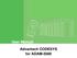 User Manual Advantech CODESYS for ADAM-5560