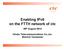 Enabling IPv6 on the FTTH network of ctc