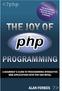 Alan Forbes - The Joy of PHP 1