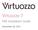 Virtuozzo 7. PXE Installation Guide