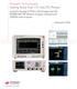 Keysight Technologies Testing Voice Over LTE (VoLTE) Phones