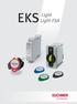 The Electronic-Key-System EKS