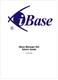 ibase Manager Net Admin Guide 2005 ibase