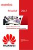 Copyright Exertis Official Huawei distributor for Netherlands, Belgium & Luxembourg