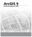 ArcGIS 9 Understanding ArcSDE