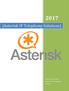 [Asterisk IP Telephony Solutions]