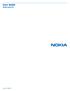 User Guide Nokia Lumia 635
