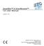 SmartBar & SmartModule CE User Manual. Version 1.42