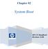 Chapter 02. System Boot. HP-UX Handbook Revision 13.00