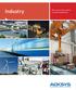 Industry. WiFi communication solutions for industrial applications