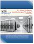 NTP Software File Reporter Data Collection Agent for NetApp