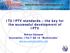 ITU IPTV standards the key for the successful development of IPTV. Simao Campos Counsellor, ITU-T SG 16 Multimedia