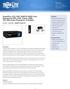 SmartPro LCD 120V 1000VA 500W Line- Interactive UPS, AVR, Tower, USB, TEL/DSL/Coax Protection, 8 Outlets