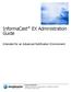 InformaCast EX Administration Guide