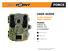 FORCE USER GUIDE. Models: FORCE-10 FORCE-11D & comparable* ULTRA COMPACT TRAIL CAMERA. v1.7. support.spypoint.com