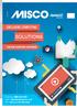 April 2014 EXCLUSIVE COMPUTING SOLUTIONS FOR OUR EDUCATION CUSTOMERS FREEFONE:   VISIT: misco.co.