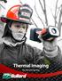 Thermal Imaging. for the Fire Service
