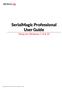 SerialMagic Professional User Guide