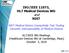 ISO/IEEE 11073, HL7 Medical Devices WG and NIST