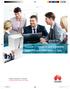 Huawei IT Products and Solutions