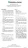 BETRIEBSANLEITUNG TECHNICAL INSTRUCTION INTERFACE PSE2-SC-02 (24 V AC/DC) Version 1.4