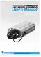 Network Camera (IP7151 / IP7152) Release Date: 2007/09/20 Manual Revision: 1.0