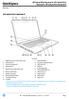QuickSpecs. HP ProBook 440 G1 Notebook PC. HP ProBook 440 G1 Notebook PC, HP ProBook 450 G1 Notebook PC, HP ProBook 470 G1 Notebook PC.