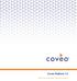 Coveo Platform 7.0. EMC Documentum Connector Guide