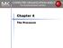 COMPUTER ORGANIZATION AND DESIGN The Hardware/Software Interface. 5 th. Edition. Chapter 4. The Processor