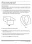 Networks and Graphs: Graph Coloring VII.C Student Activity Sheet 9: Map Coloring