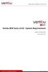 Vembu BDR Suite v System Requirements