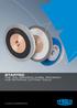 STARTEC the cnc grinding wheel program for rotating cutting tools. A Company of the SWAROVSKI Group 1