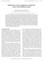 Reflectance and transmittance model for recto verso halftone prints