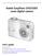Kodak EasyShare C643/C603 zoom digital camera User s guide