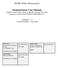 Demonstrators User Manual Updated version in the context of Specific Contract No7 under Framework Agreement ENTR/04/24-INFODIS-Lot 2