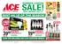 SUMMER COUPON SALE! NOW THROUGH JULY LOOK FOR VALUABLE NO CLIP COUPONS INSIDE!