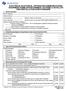 ELECTRICAL/ELECTRICAL APPARATUS/COMMUNICATIONS EQUIPMENT/HOME ENTERTAINMENT SYSTEMS & SATELLITE DISH INSTALLATION QUESTIONNAIRE