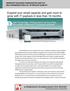 A PRINCIPLED TECHNOLOGIES TEST REPORT. MICROSOFT EXCHANGE CONSOLIDATION AND TCO: DELL POWEREDGE R720xd VS. HP PROLIANT DL380 G7