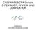 CASEWARE /CPA Canada C-PEM AUDIT, REVIEW, AND COMPILATION C-PEM 2013 GETTING STARTED GUIDE