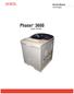 Service Manual 701P Phaser Laser Printer