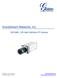 Grandstream Networks, Inc. GXV3601_HD High Definition IP Camera