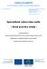 Specialised cybercrime units. - Good practice study -