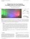 Multiple Vertex Next Event Estimation for Lighting in dense, forward-scattering Media