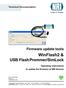 WinFlash2 & USB Flash Prommer/SimLock
