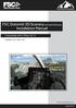 FSC Dolomiti 3D Scenery by Frank Dainese Installation Manual