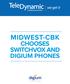 MIDWEST-CBK CHOOSES SWITCHVOX AND DIGIUM PHONES