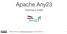 Apache Any23. Anything to Triples. Michele Mostarda v1.1
