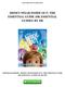 DISNEY PIXAR INSIDE OUT: THE ESSENTIAL GUIDE (DK ESSENTIAL GUIDES) BY DK