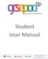 Why use GCSEPod? 1. Getting started 2. My GCSEs 4. Assignments 6. Playlists 8. Sharing podcasts with friends 10