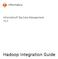 Informatica Big Data Management Hadoop Integration Guide